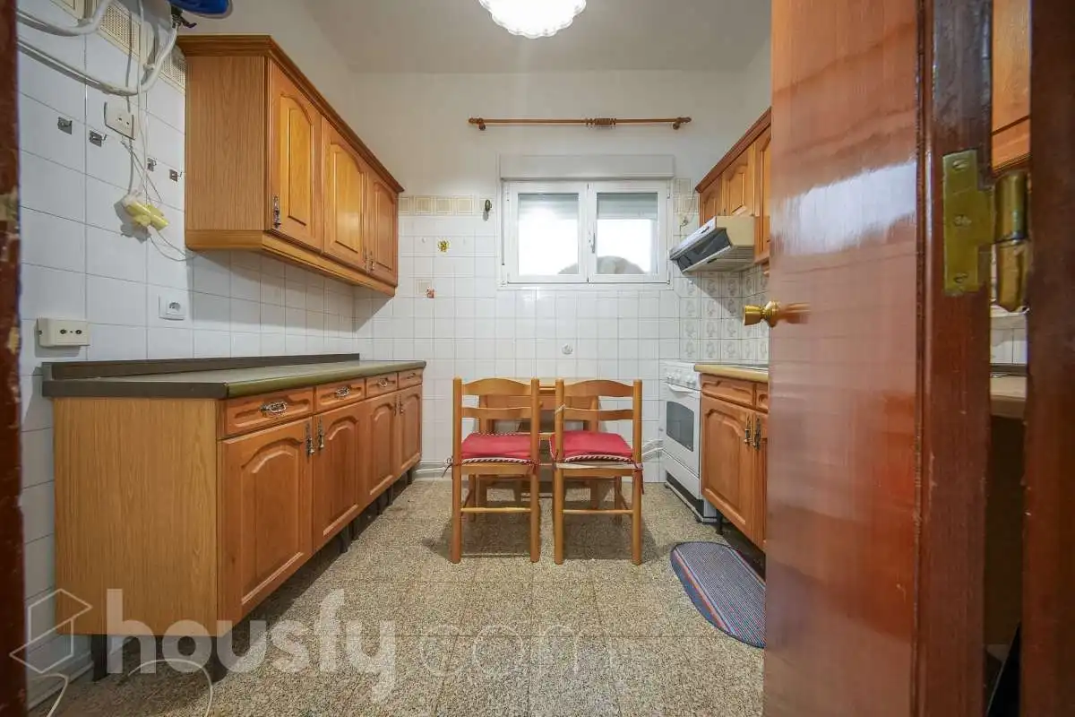 Piso en venta en Principe de Vergara, Nueva España