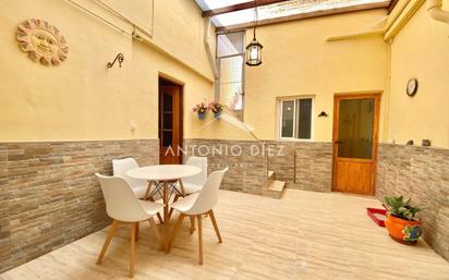 Terrace of House or chalet for sale in Aspe  with Terrace