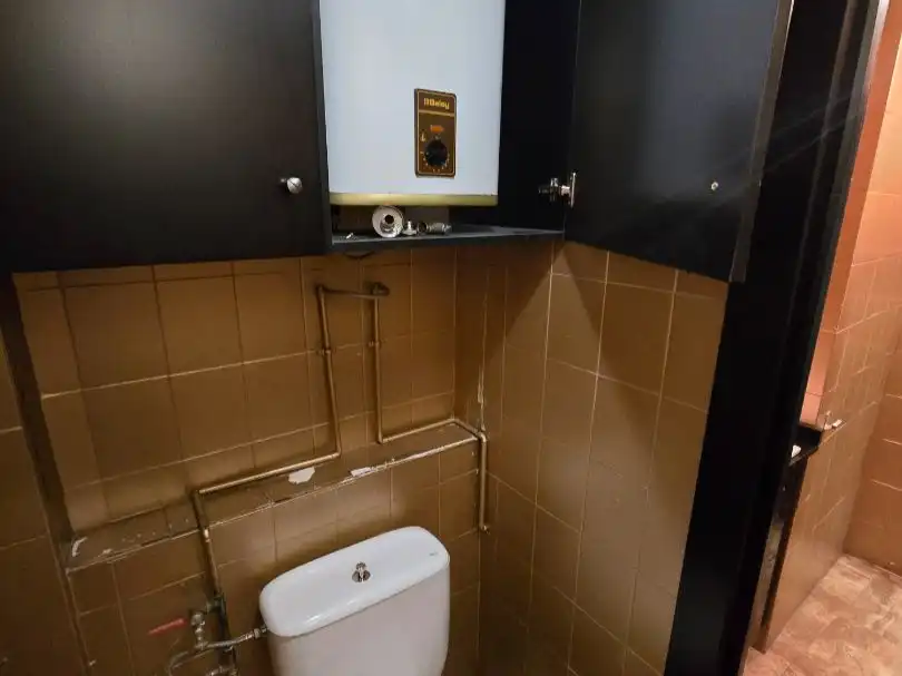 Bathroom of Commercial properties for rent in León Capital 