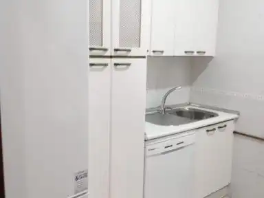 Wohnung zur Miete in Calle Padre Francisco Suárez, 7, Campo Grande