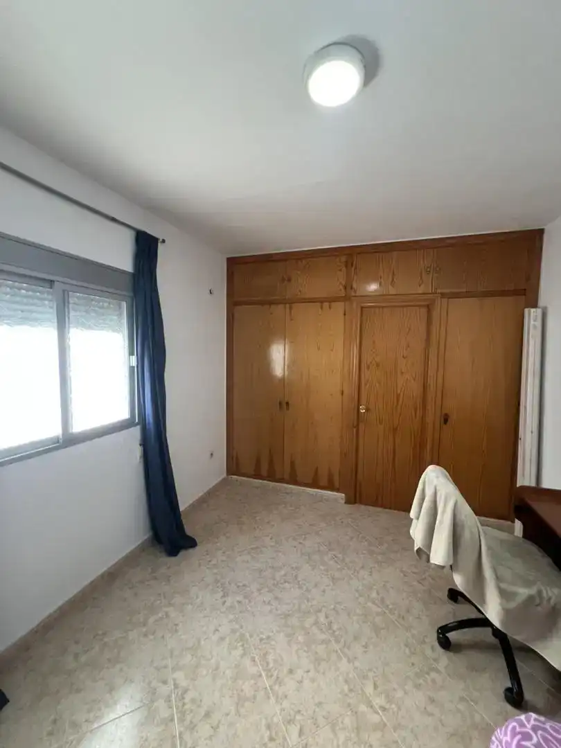 Habitación de Piso en venta en Algeciras con Trastero