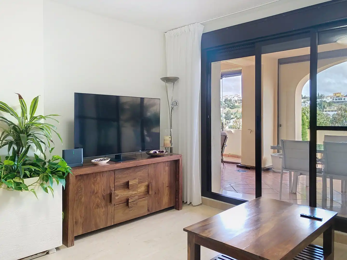Apartment with pool for sale in Costa Natura, imagen 9