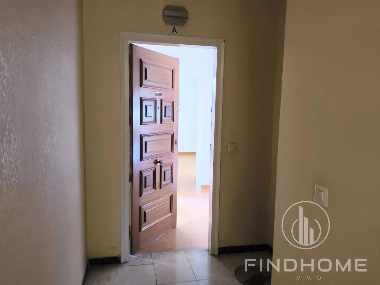 Apartment mit Terrasse zum Verkauf in Carrer de la Gran Via de Pau Casals, imagen 4