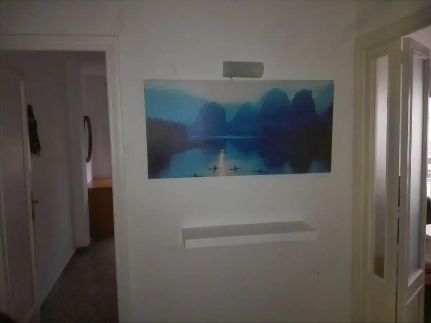 Flat for rent in Llevant