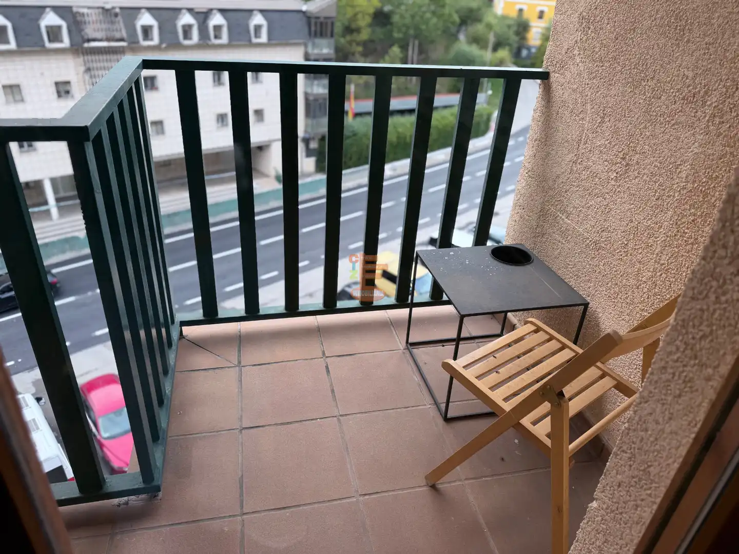 Terrassa de Pis en venda en Canfranc, Huesca