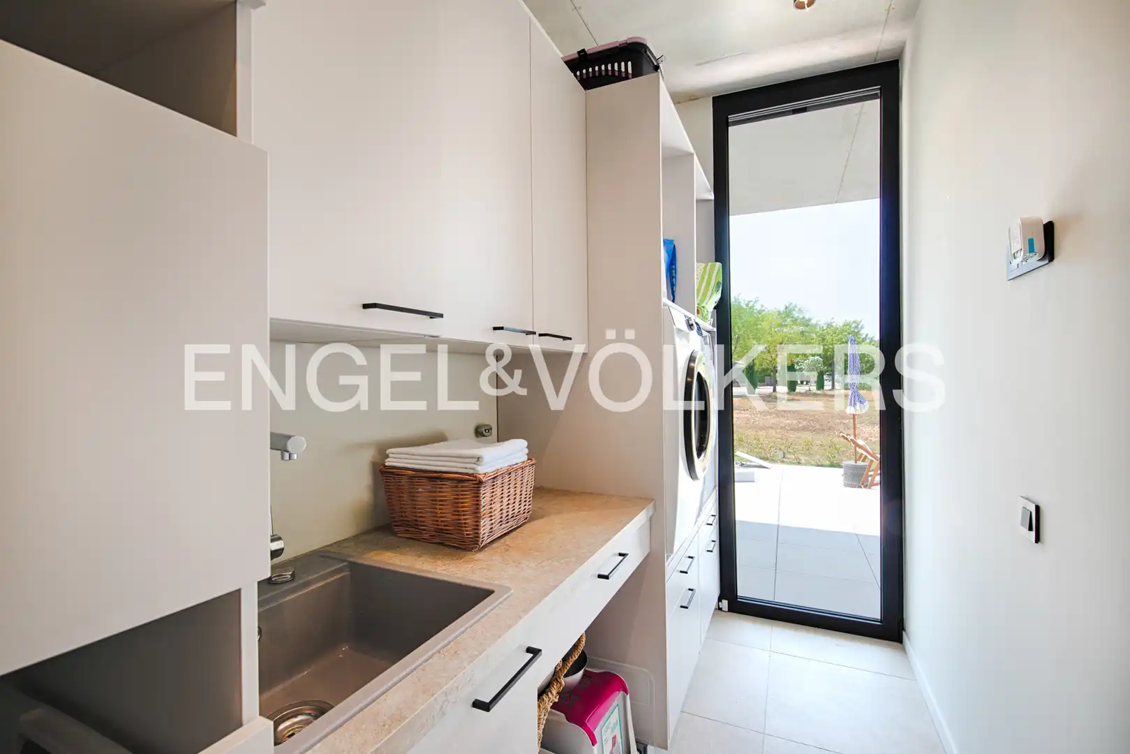Casa con piscina in vendita a Navata, imagen 34