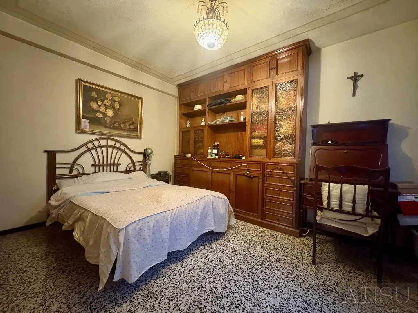 Apartamento en venta en Belando, 13, Mercado