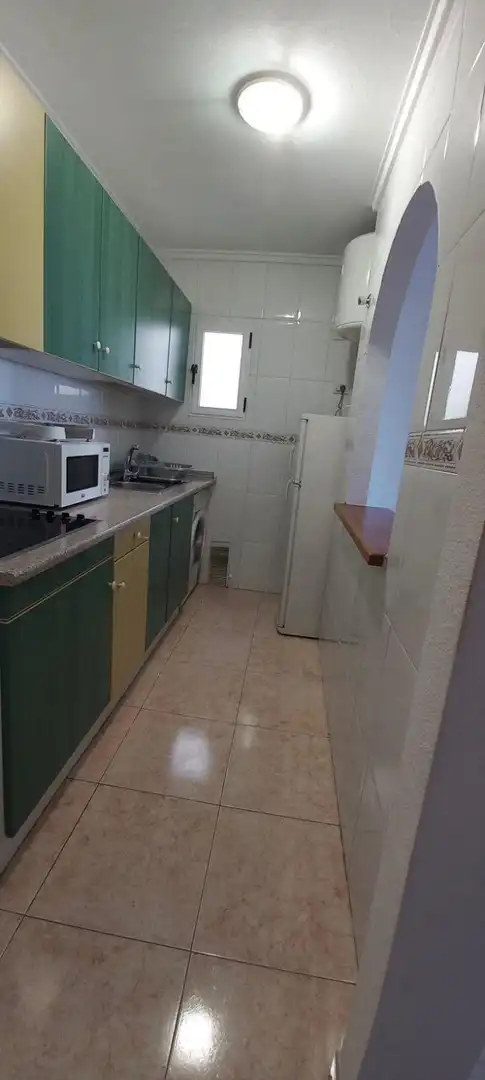Mini appartamento in vendita a Centro, imagen 4