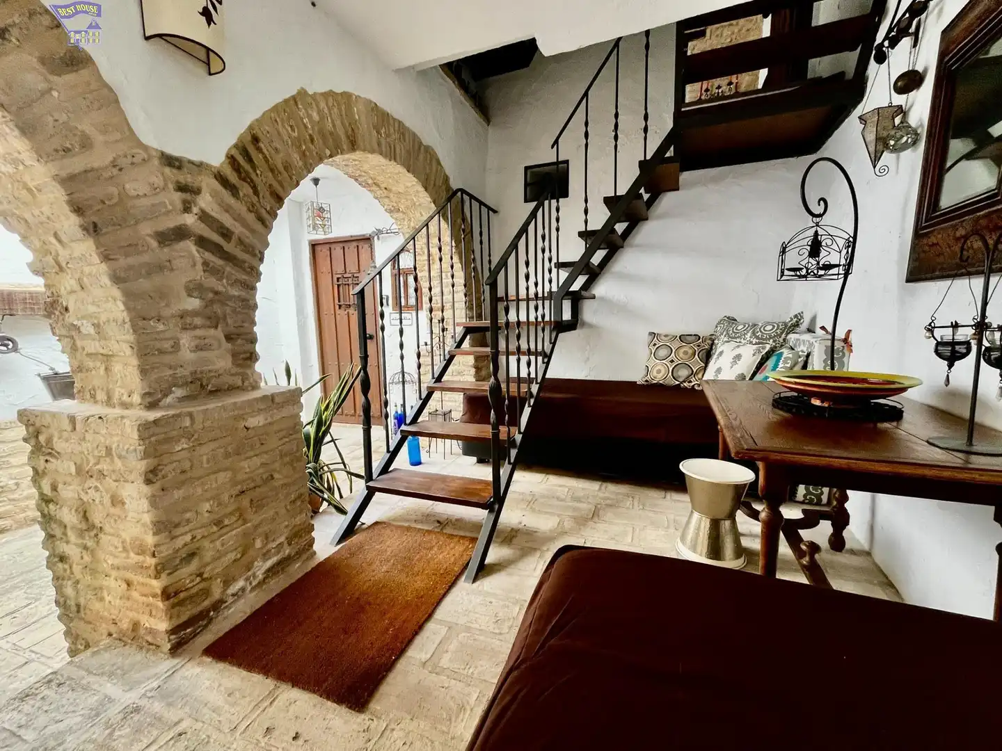 Casa en venda a Arcos de la Frontera, imagen 5