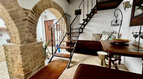 Foto 5 de Casa o xalet en venda a Arcos de la Frontera, Cádiz