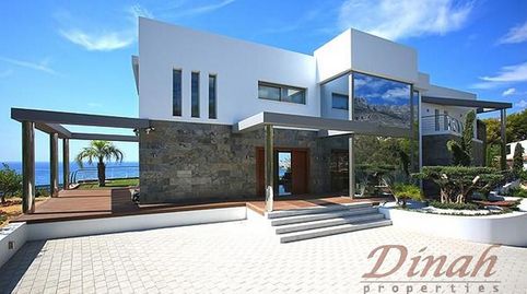 Foto 3 de Casa o chalet en venta en Torol, Mascarat, Altea