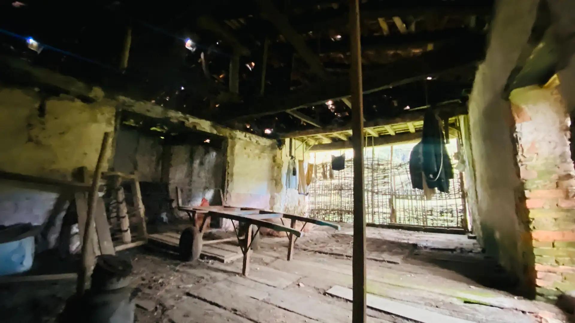 Casa rústica amb jardí en venda a Vibaña - Ardisana - Caldueño, imagen 8