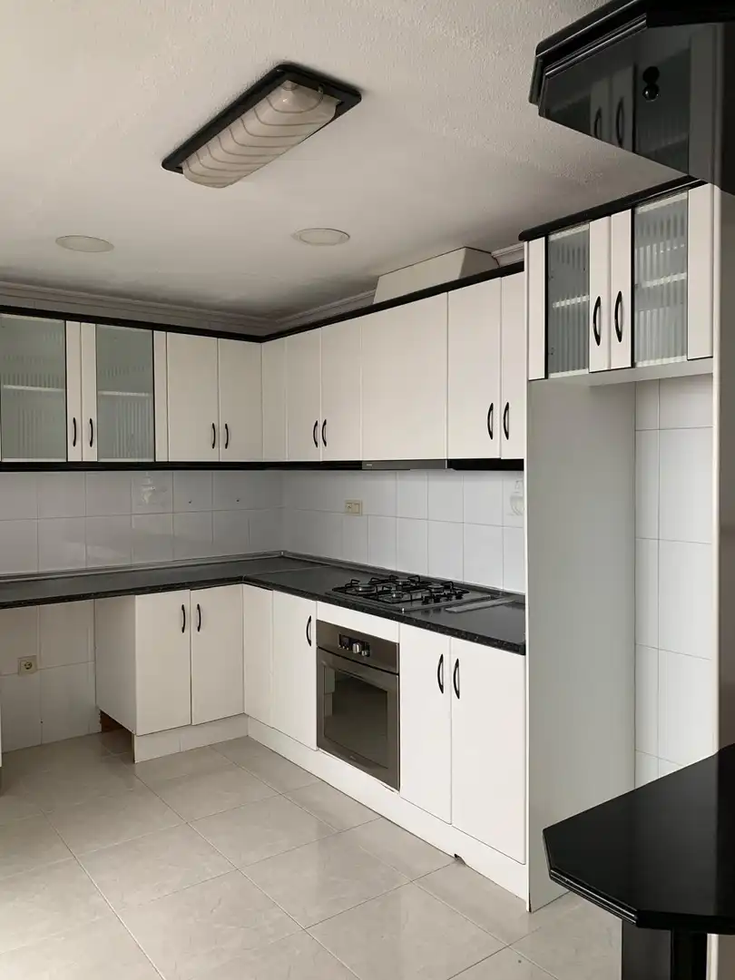 Cuina de Apartament en venda en San Pedro del Pinatar