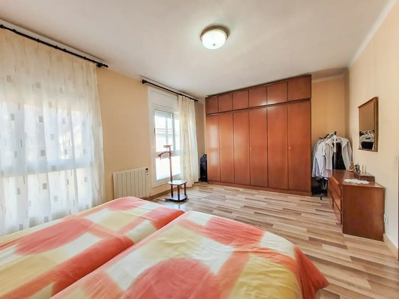Habitación de Casa o chalet en venta en Esparreguera con Aire acondicionado, Terraza y Amueblado