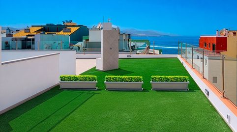 Foto 5 de Pis en venda a Santa Catalina - Canteras, Las Palmas de Gran Canaria