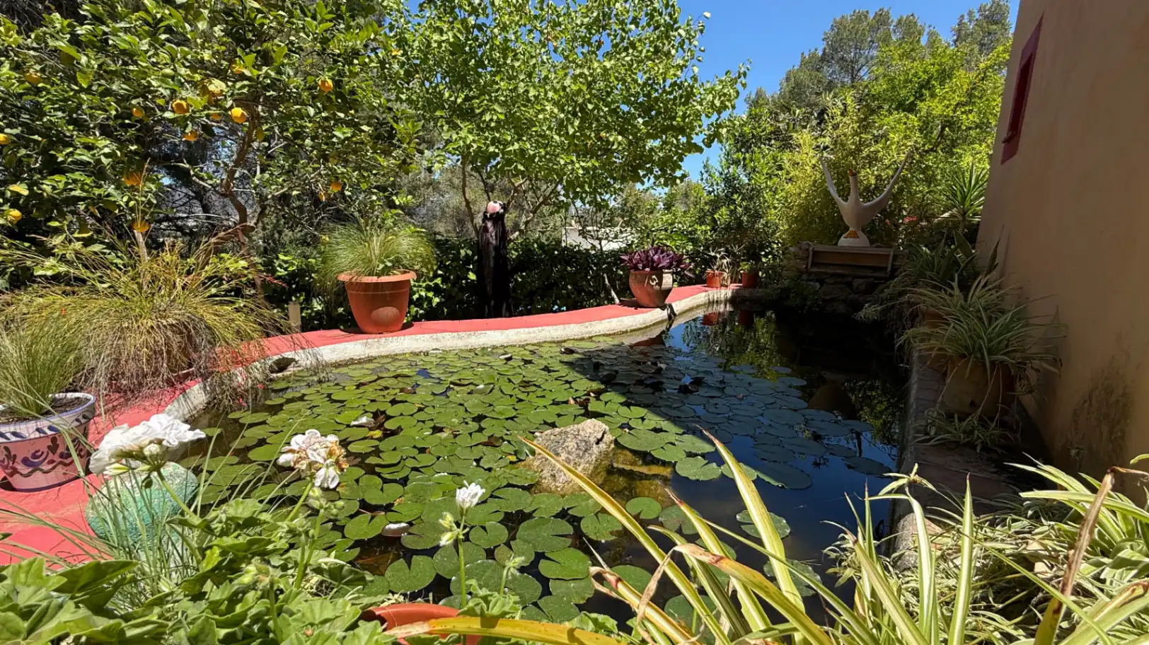 Chalet con piscina en venta en Sant Agustí-Cala de Bou, imagen 49