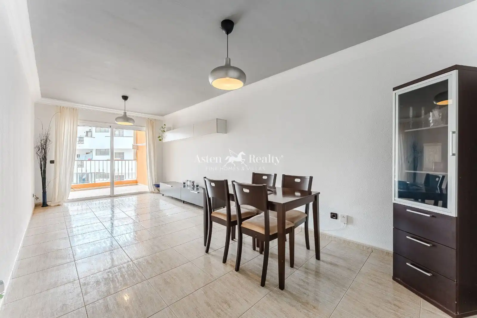 Exterior view of Flat for sale in Adeje  with Terrace, Storage room and Furnished