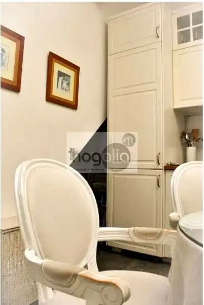 Flat for rent in Alfalfa - Santa Cruz