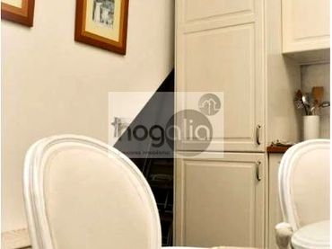 Wohnung mit Aufzug zur Miete in Casco Antiguo