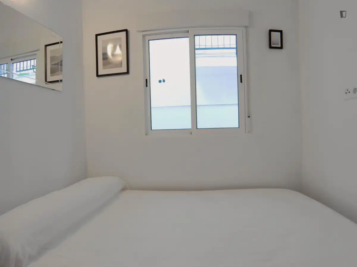 Apartament de lloguer a Zofio