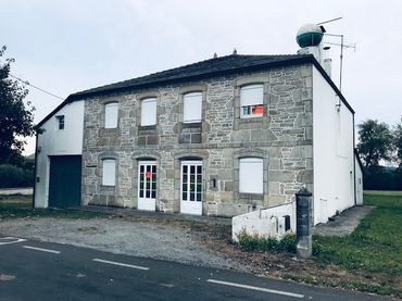 Maison à vendre à O Adro 158