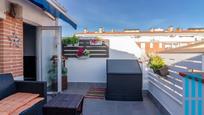 Terrace of Flat for sale in Calella  with Air Conditioner, Terrace and Balcony