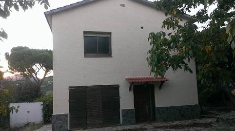 Photo 2 of Flat for sale in Santa Maria de Palautordera, Barcelona