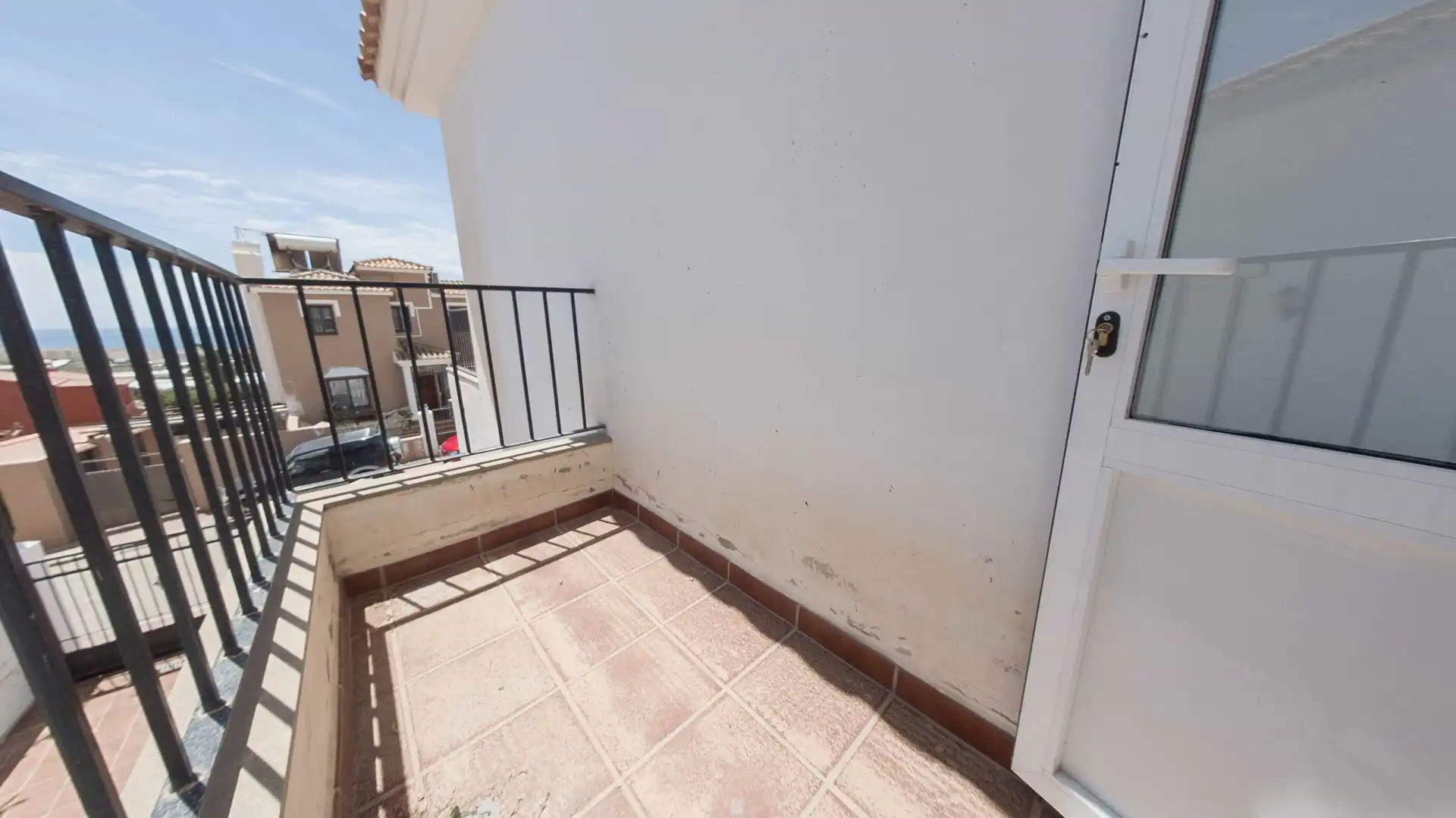 Terraza de Casa o chalet en venta en Torrox con Aire acondicionado, Trastero y Balcón