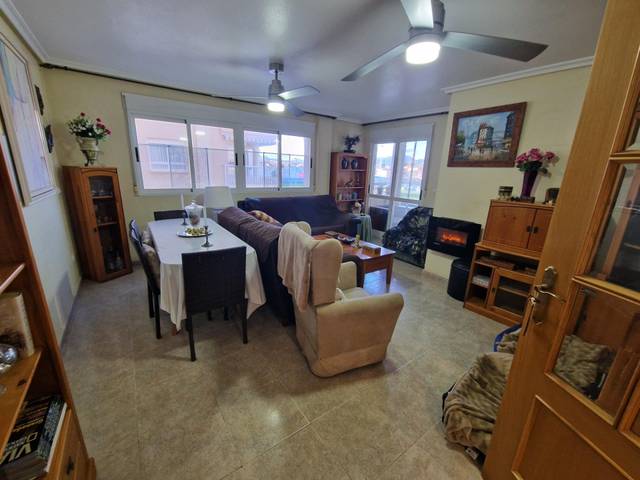 Piso en Venta en Calle ELECTRA en Las Lomas - Las Yucas