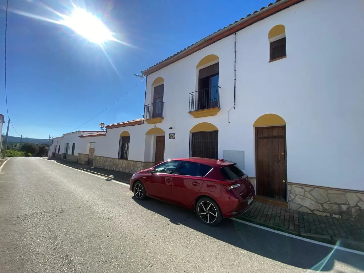 Casa en venda a Belmez, imagen 24