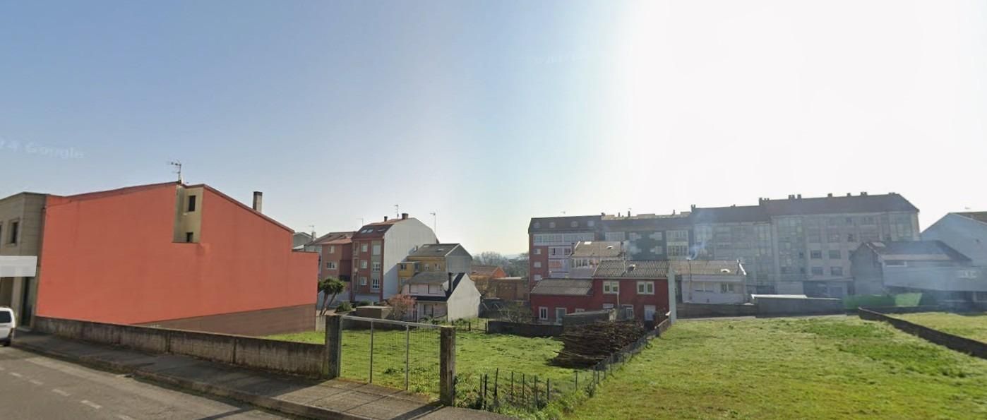 Pis en venda en Carballo