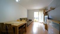 Living room of Duplex for sale in Terrassa  with Air Conditioner and Terrace