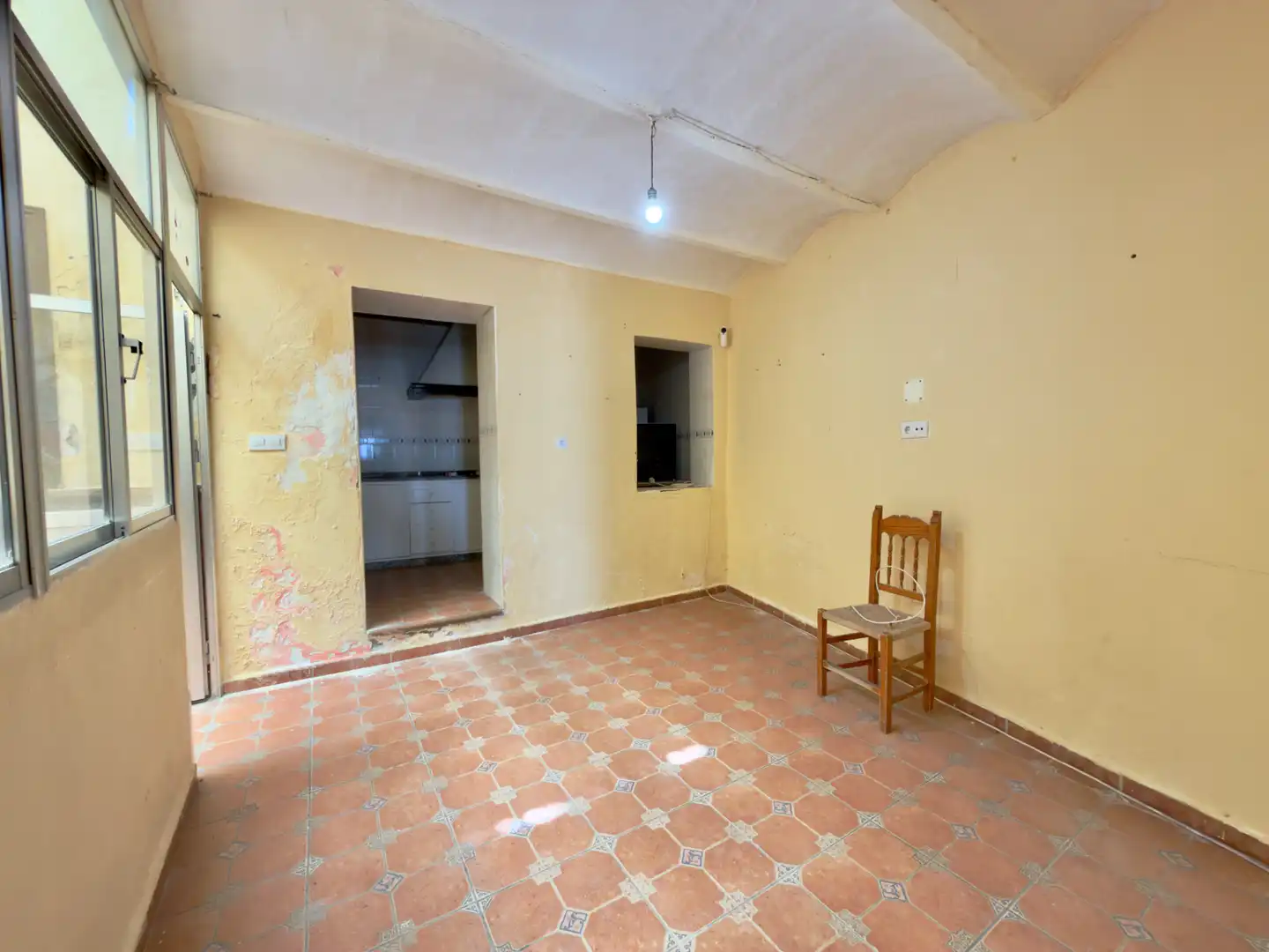 Casa con terraza en venta en Bornos, imagen 5
