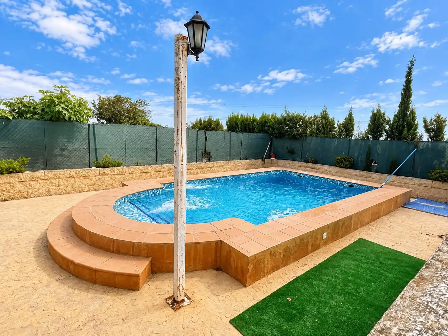 Landhaus mit Pool zum Verkauf in La Marina, imagen 22