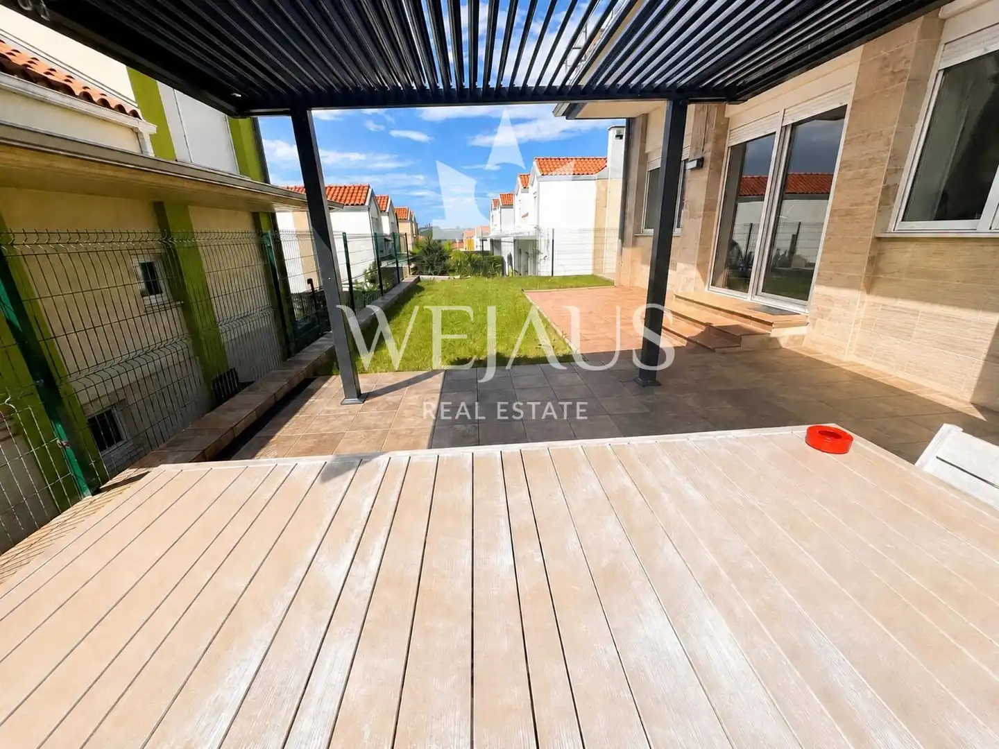 Terrace of Houses for sale in Piélagos  with Heating, Private garden and Terrace