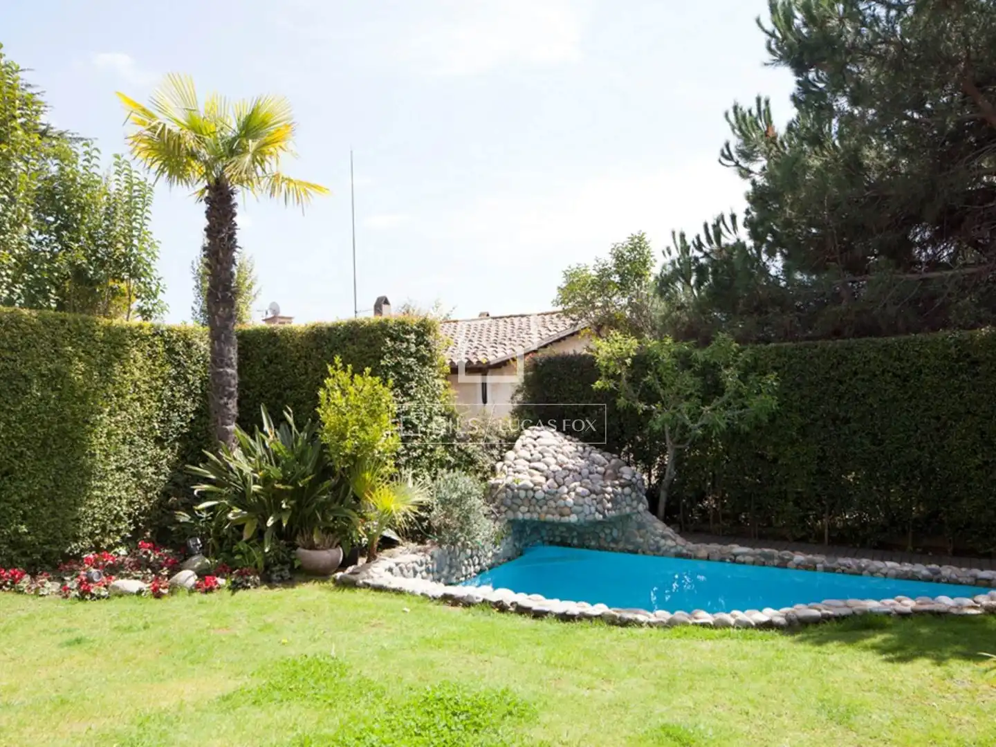 Villa avec piscine à vendre à Alella, imagen 17