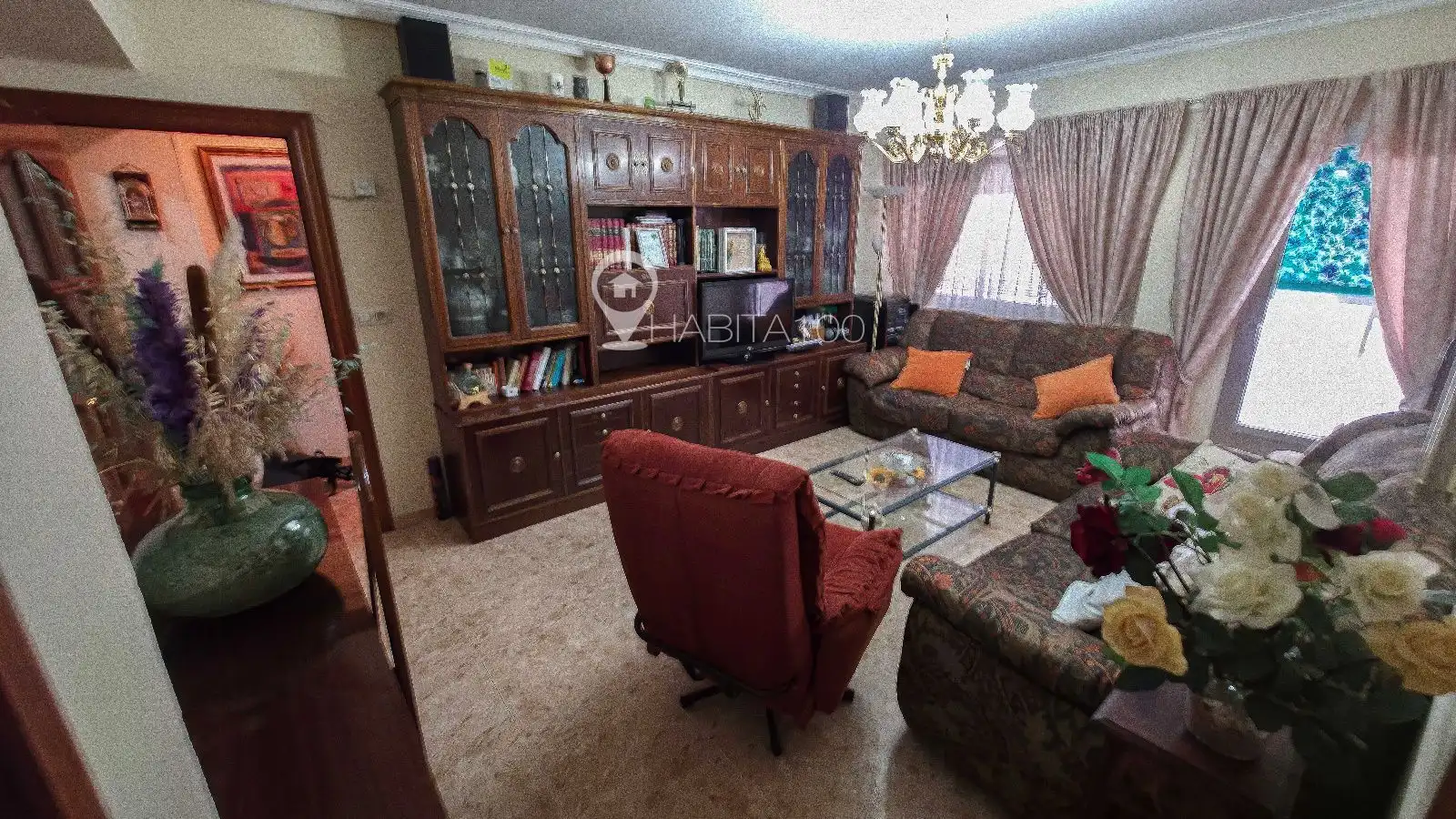 Appartement avec terrasse à vendre à Albacete, imagen 4