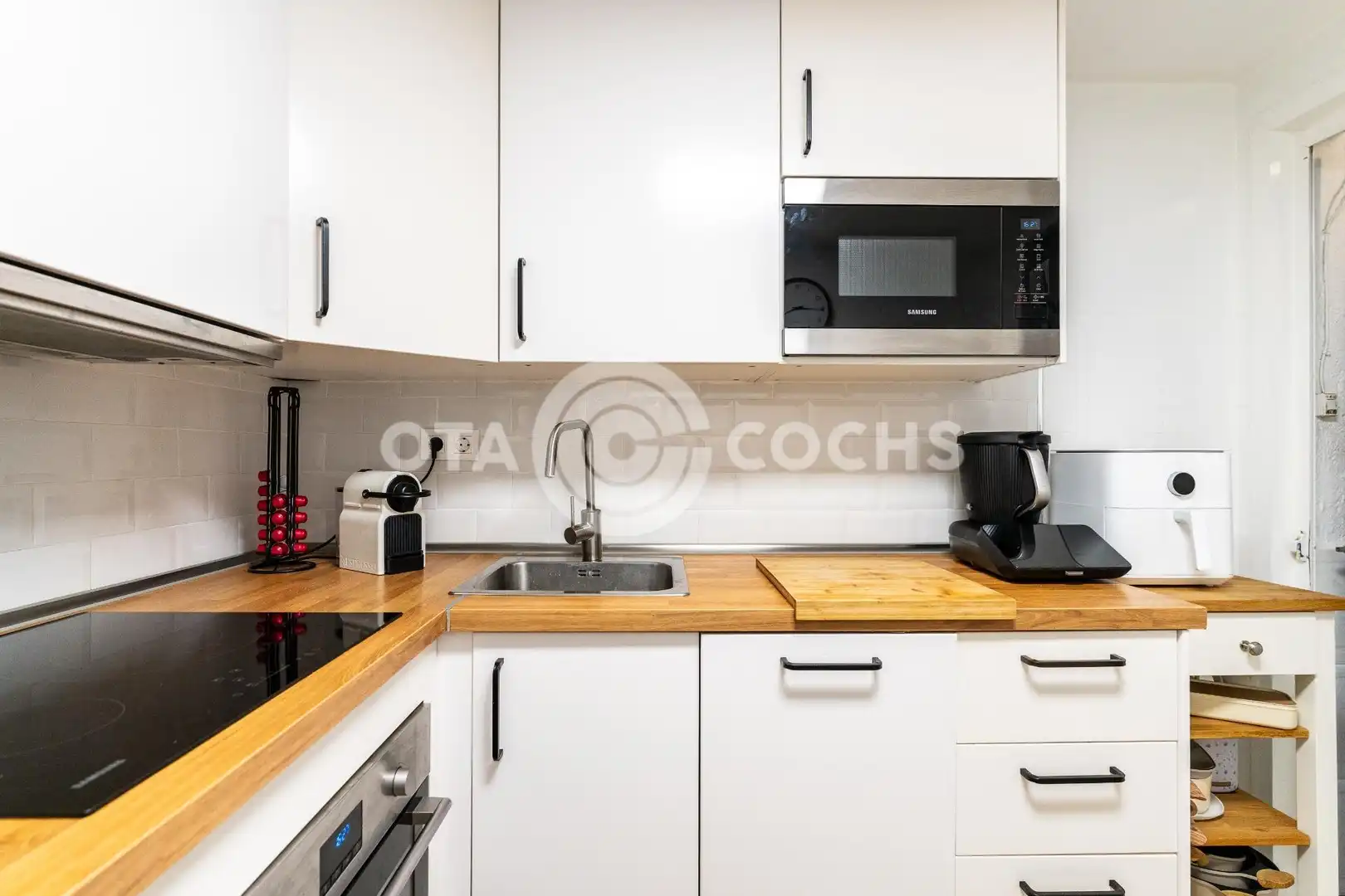 Appartement avec ascenseur à vendre à Carrer MONESTIR DE RIPOLL, imagen 11