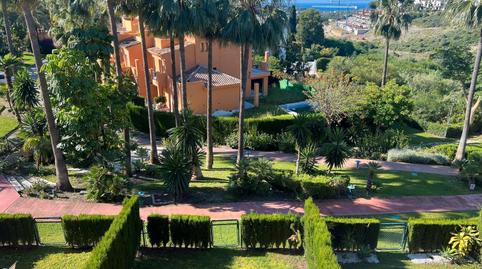 Foto 2 de Casa adosada de alquiler en Calle la Pacheca Alta, 22, Benahavís pueblo, Benahavís