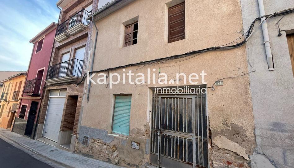 Photo 1 of House or chalet for sale in Aielo de Malferit, Valencia