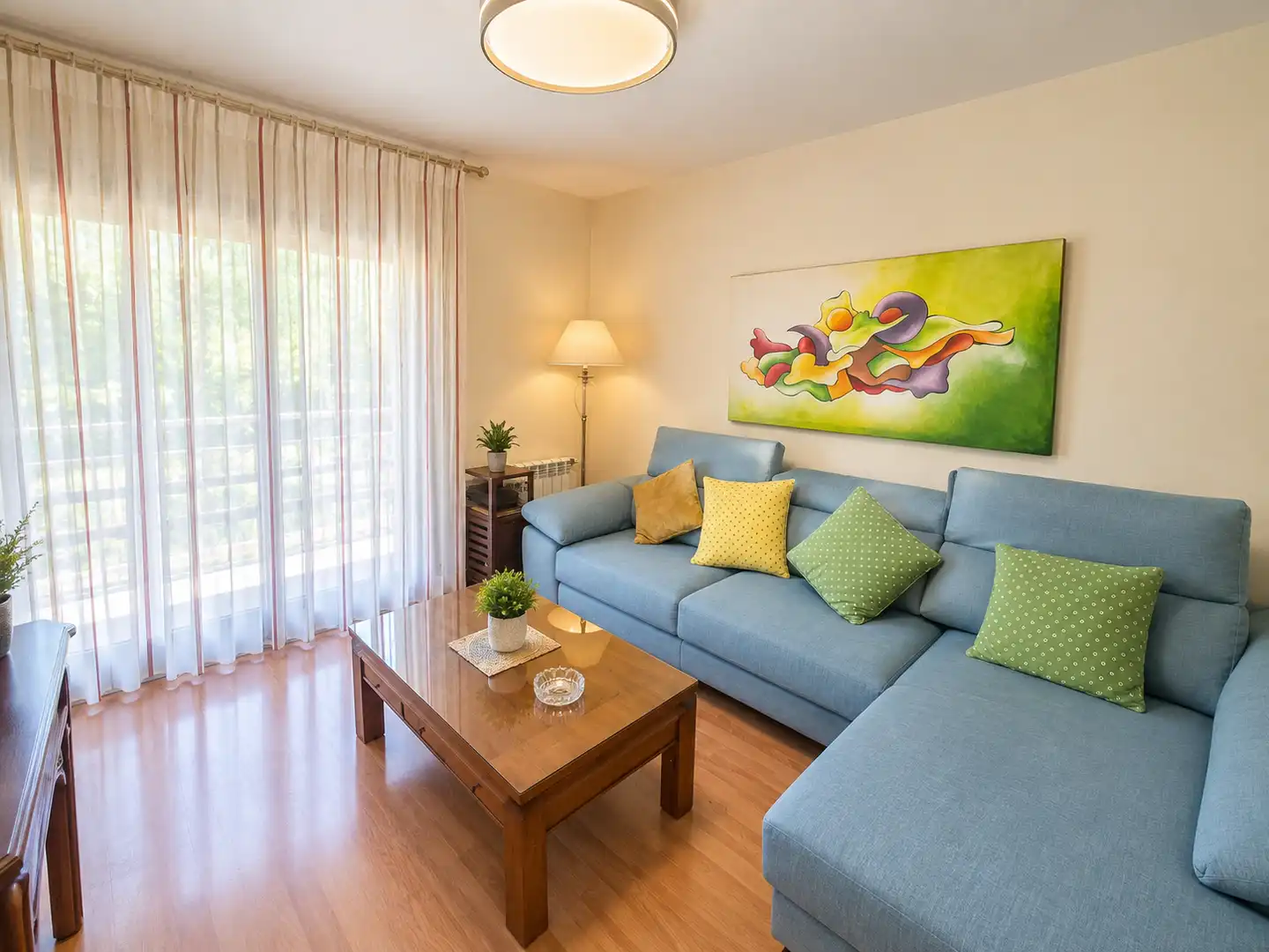 Piso con terraza en venta en Calle de Alarcos, imagen 7
