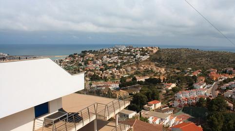 Photo 3 of Apartment to rent in Avenida Grecia, 80, Las Atalayas - Urmi - Cerro de Mar, Castellón