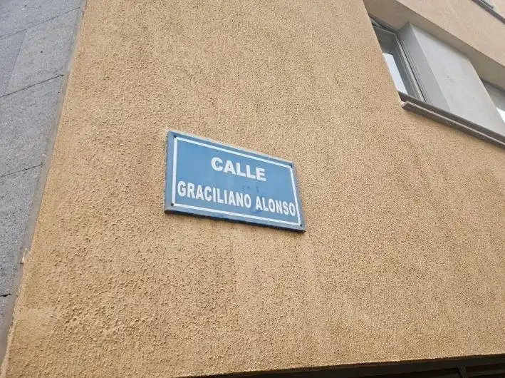 Vista exterior de Pis en venda en Santa Lucía de Tirajana