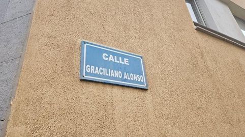 Photo 2 of Flat for sale in Calle Salvador Cuyas, Vecindario - El Doctoral - Cruce de Sardina, Santa Lucía de Tirajana