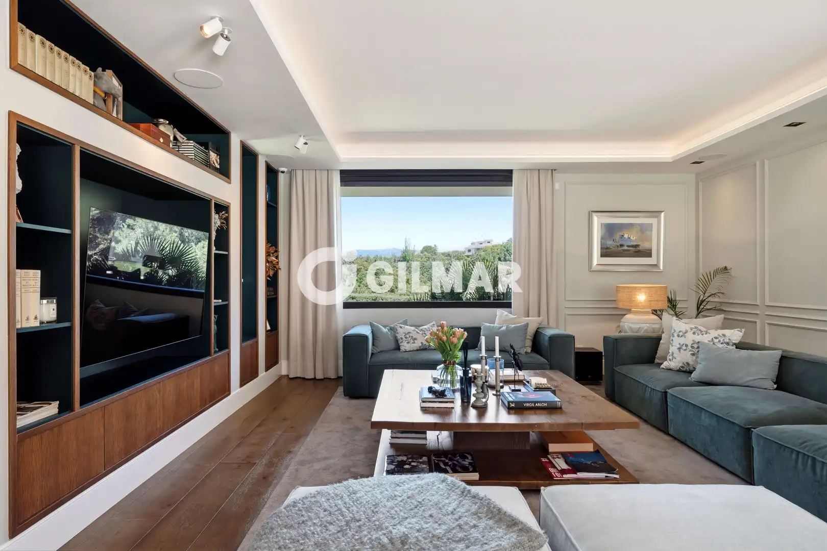 Villa avec piscine à vendre à Club de Golf, imagen 40
