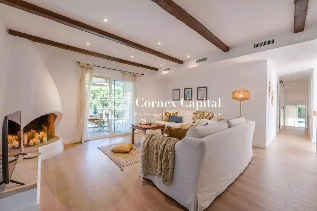 Casa con piscina en venta en l´Estartit, imagen 12