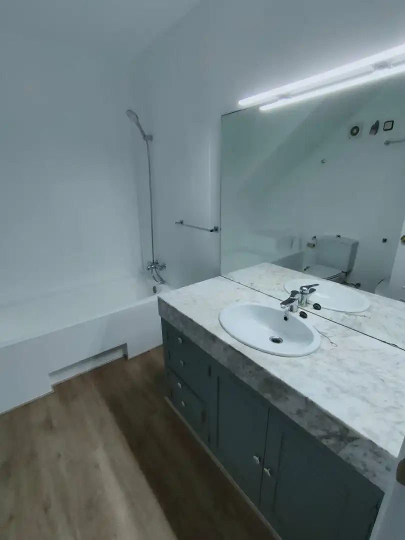 Detached homes for rent in L'Eixample
