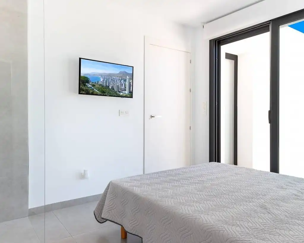 Casa con piscina in vendita a Benijófar, imagen 12