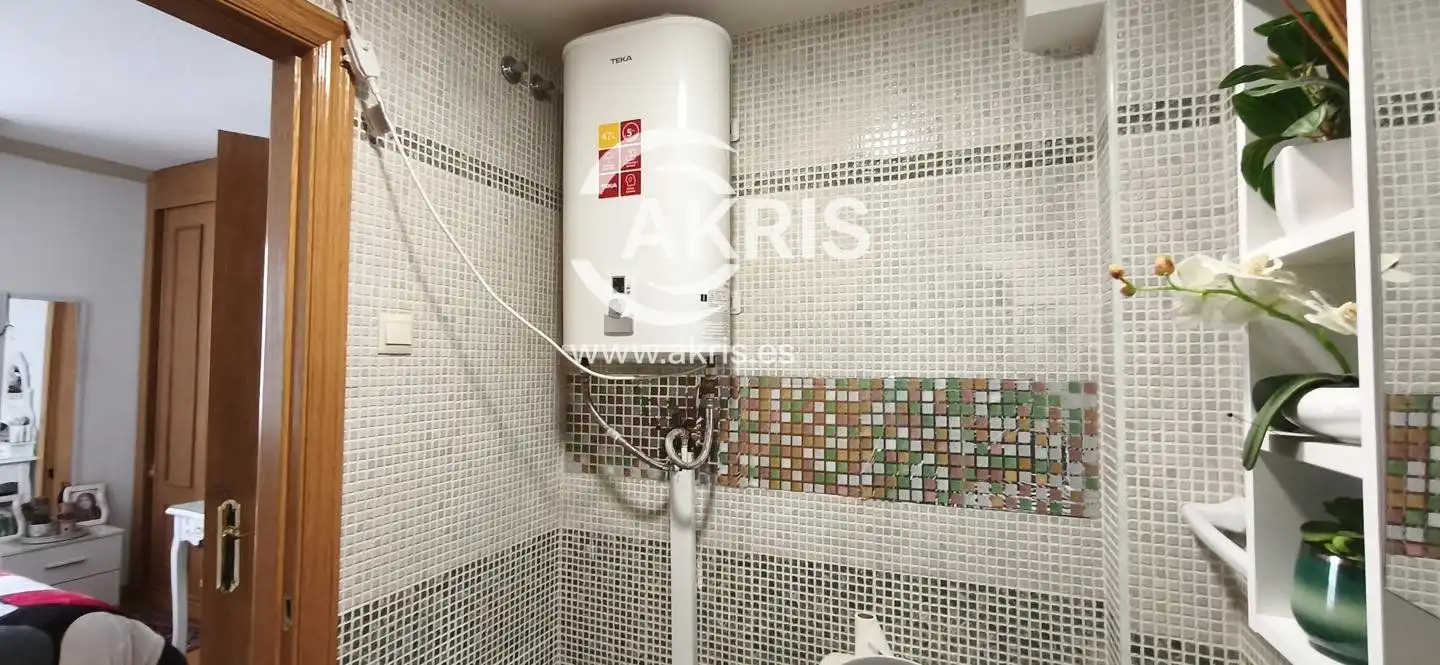 Piso en venta en Calle Licinio de la Fuente, imagen 3