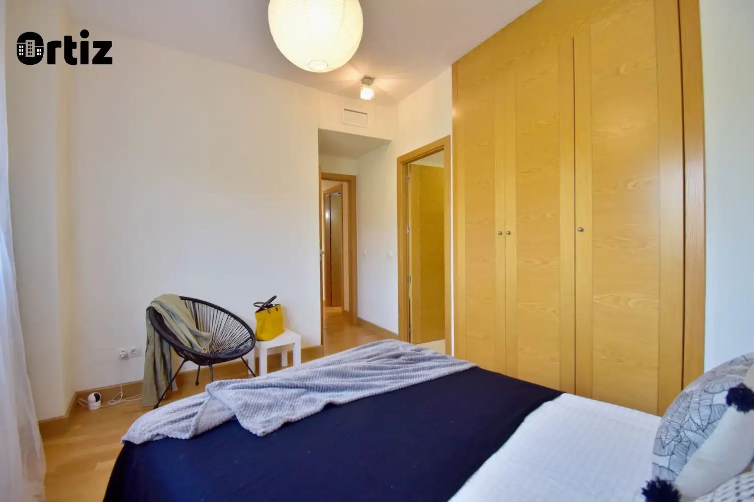 Wohnung mit Pool zum Verkauf in Soto del Henares, imagen 29
